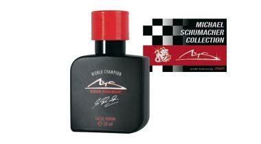 Michael Schumacher LR .